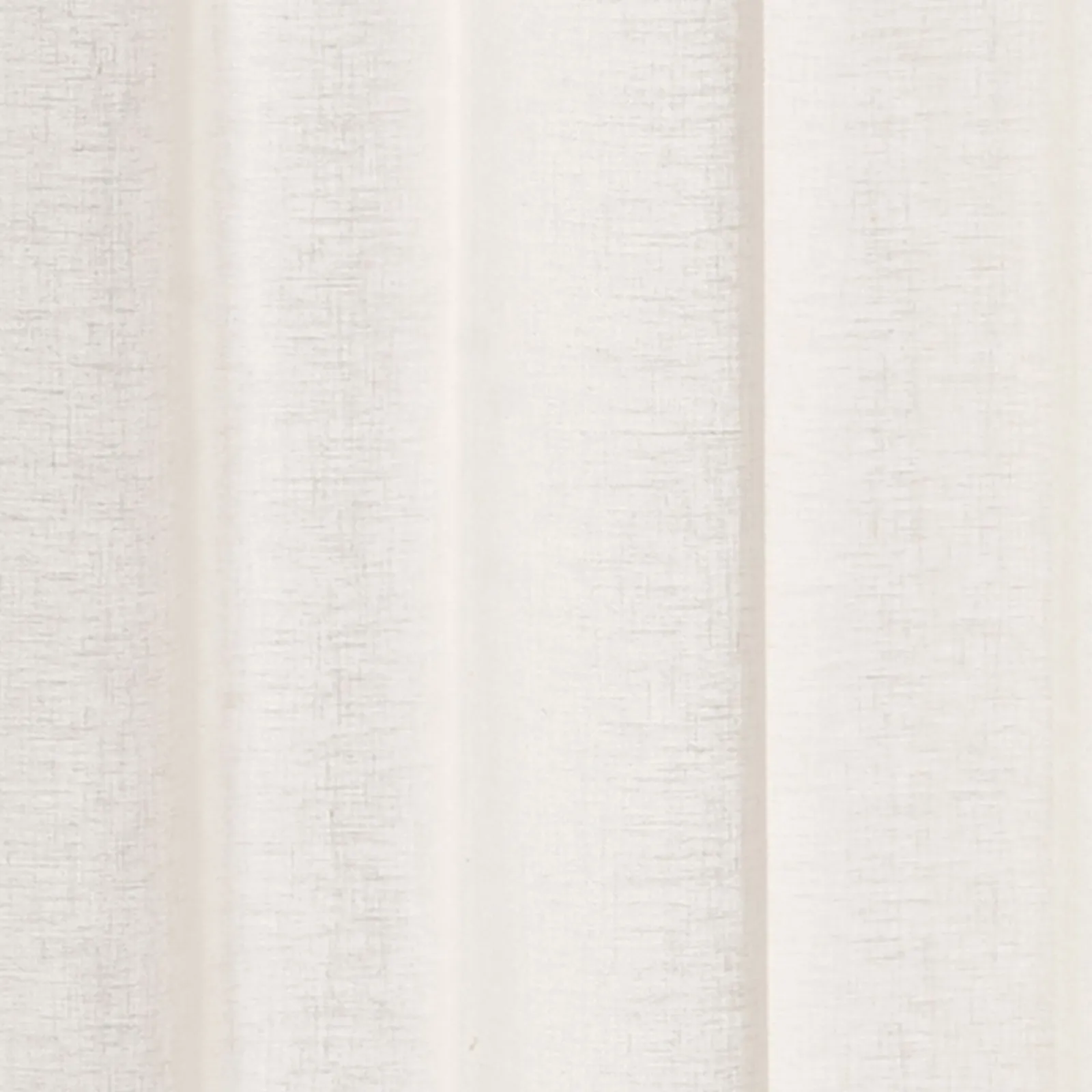 Best Voilage MICAO coloris naturel 145 x 240 cm - 4MURS Voilages, Vitrages, Stores Et Accessoires|Rideaux