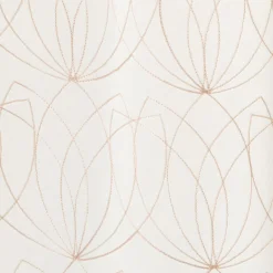 Clearance Voilage NYMPHEA coloris naturel 140 x 240 cm - 4MURS Voilages, Vitrages, Stores Et Accessoires|Rideaux