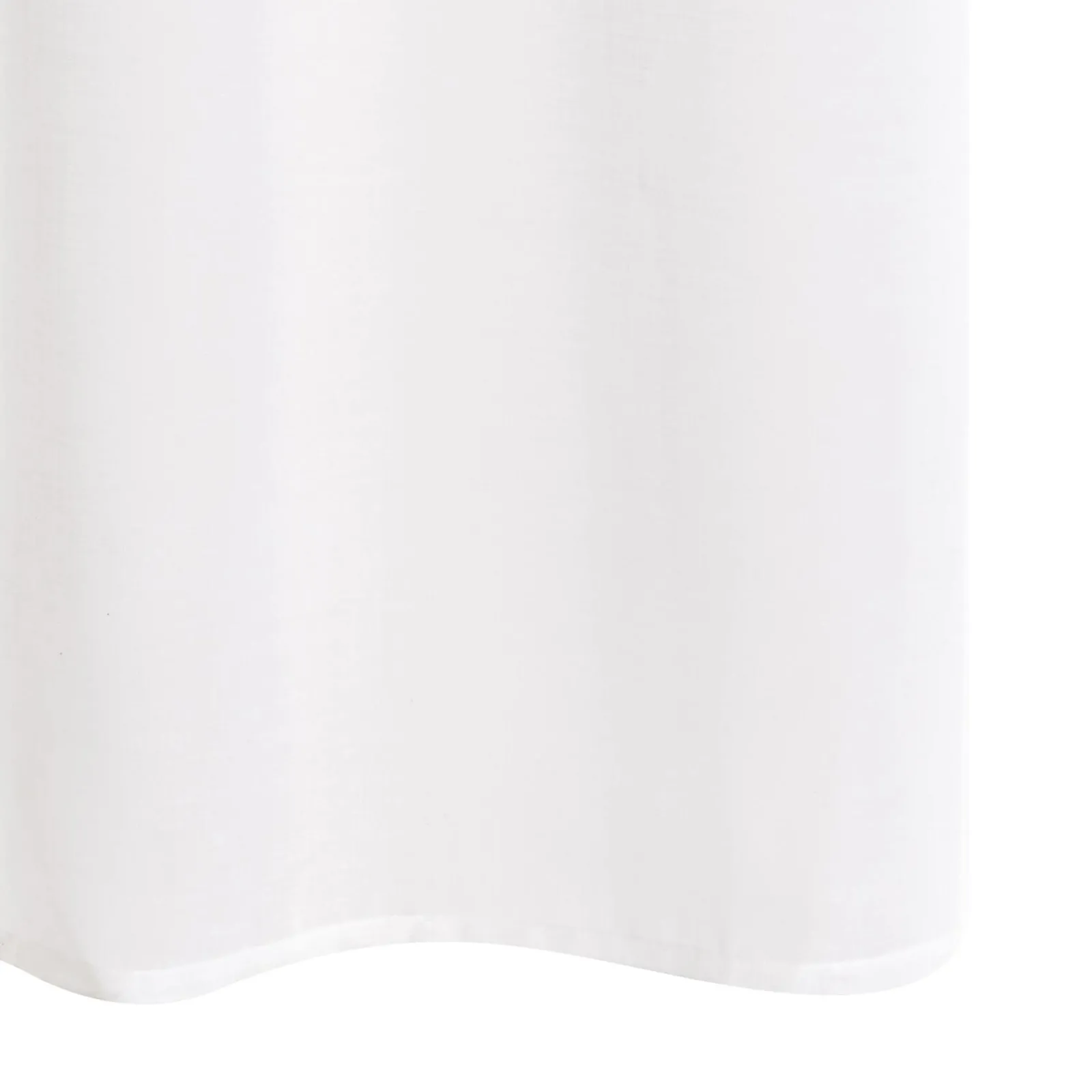 Hot Voilage OSYA coloris ocre 140 x 240 cm - 4MURS Voilages, Vitrages, Stores Et Accessoires|Rideaux