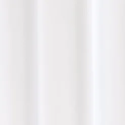 Online Voilage PLEIN JOUR coloris blanc 240 x 240 cm - 4MURS Voilages, Vitrages, Stores Et Accessoires|Rideaux