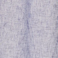 Sale Voilage PROCIDA coloris indigo 140 x 240 cm - 4MURS Voilages, Vitrages, Stores Et Accessoires|Rideaux