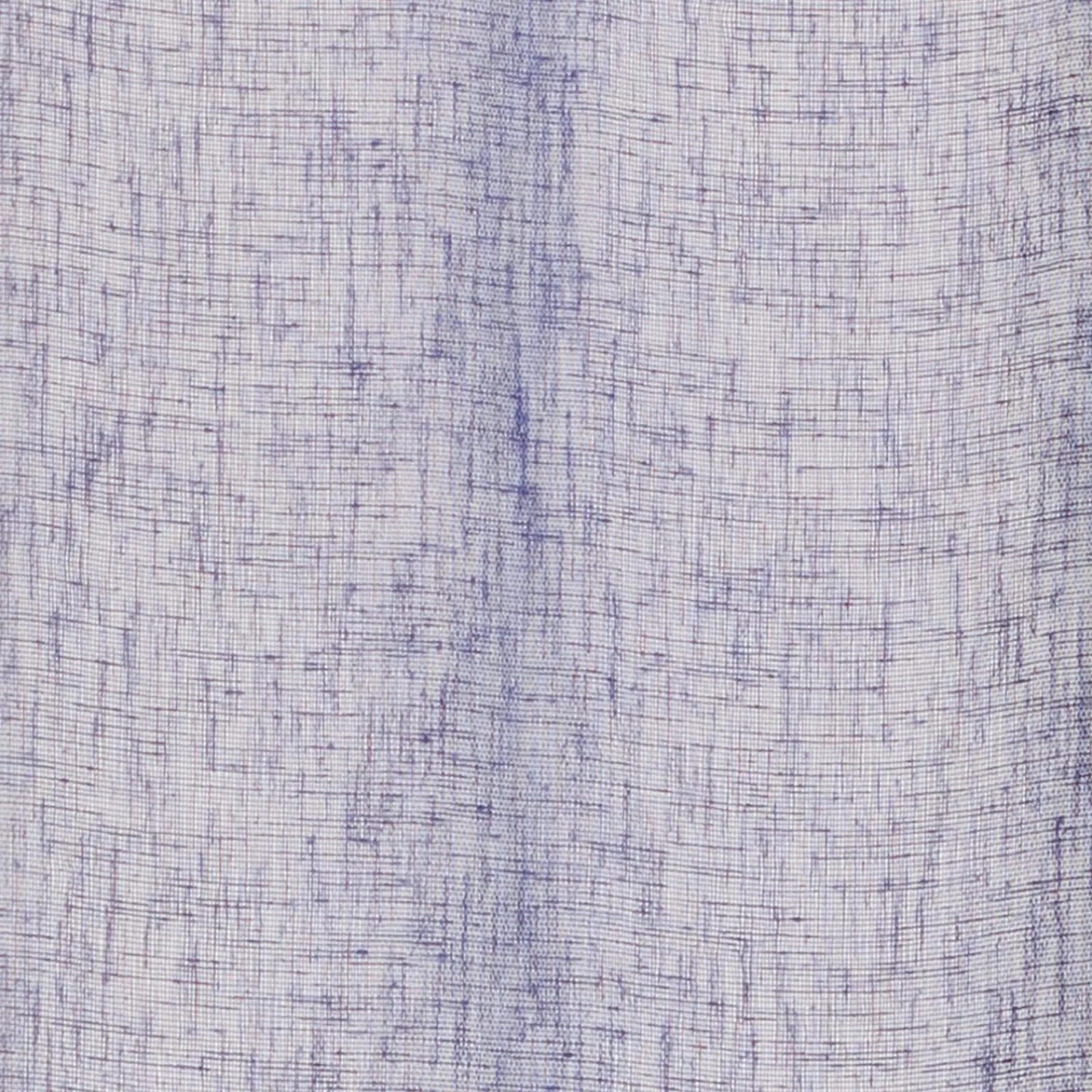 Sale Voilage PROCIDA coloris indigo 140 x 240 cm - 4MURS Voilages, Vitrages, Stores Et Accessoires|Rideaux