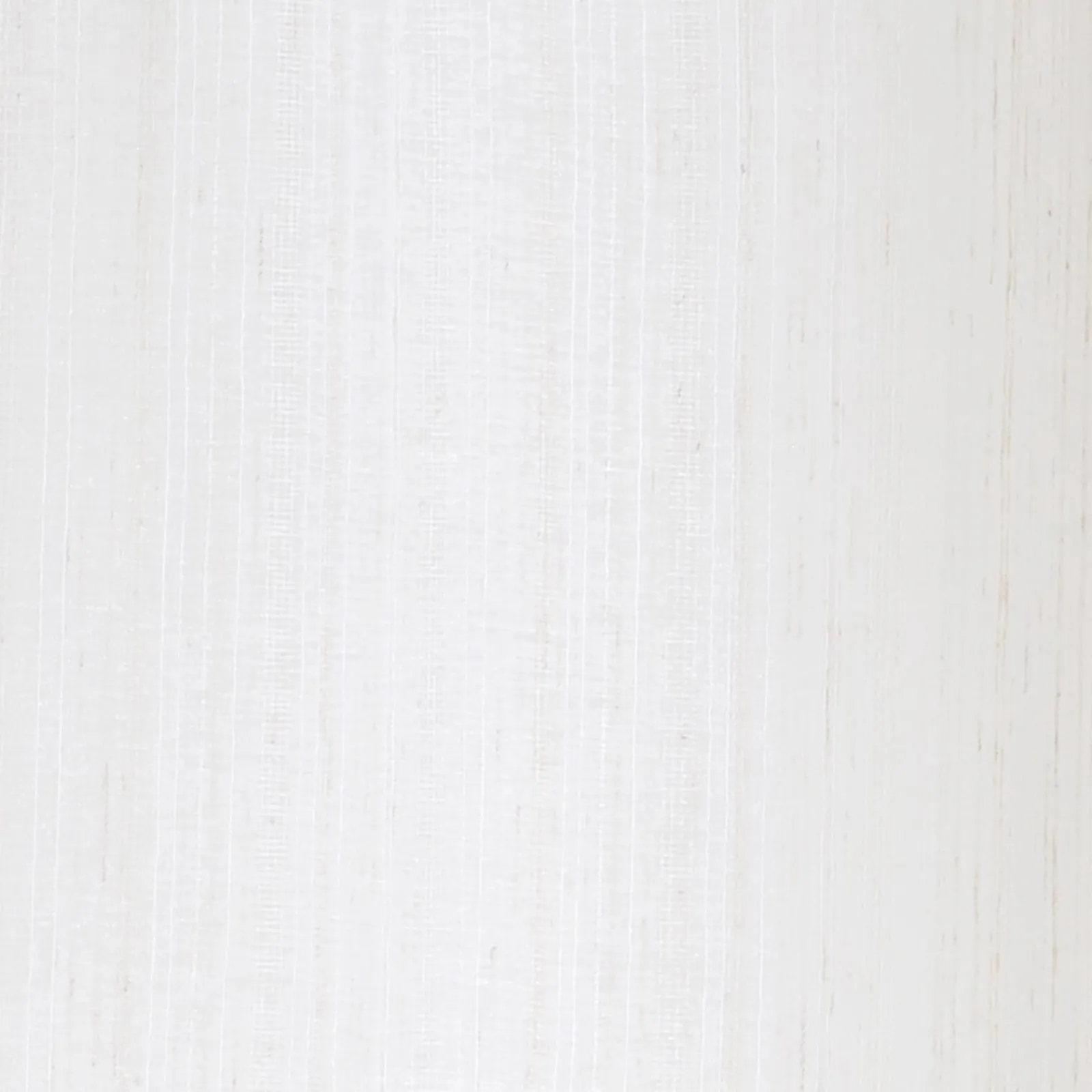 Hot Voilage SENTIA coloris écru 140 x 250 cm - 4MURS Voilages, Vitrages, Stores Et Accessoires|Rideaux