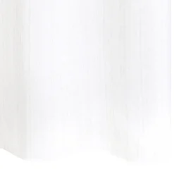 Hot Voilage SENTIA coloris écru 140 x 250 cm - 4MURS Voilages, Vitrages, Stores Et Accessoires|Rideaux