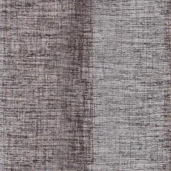 Sale Voilage TUBUA coloris chocolat 140 x 240 cm - 4MURS Voilages, Vitrages, Stores Et Accessoires|Rideaux