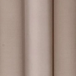 Best Voilage VOILE CHIC coloris taupe 145 x 240 cm - 4MURS Voilages, Vitrages, Stores Et Accessoires|Rideaux