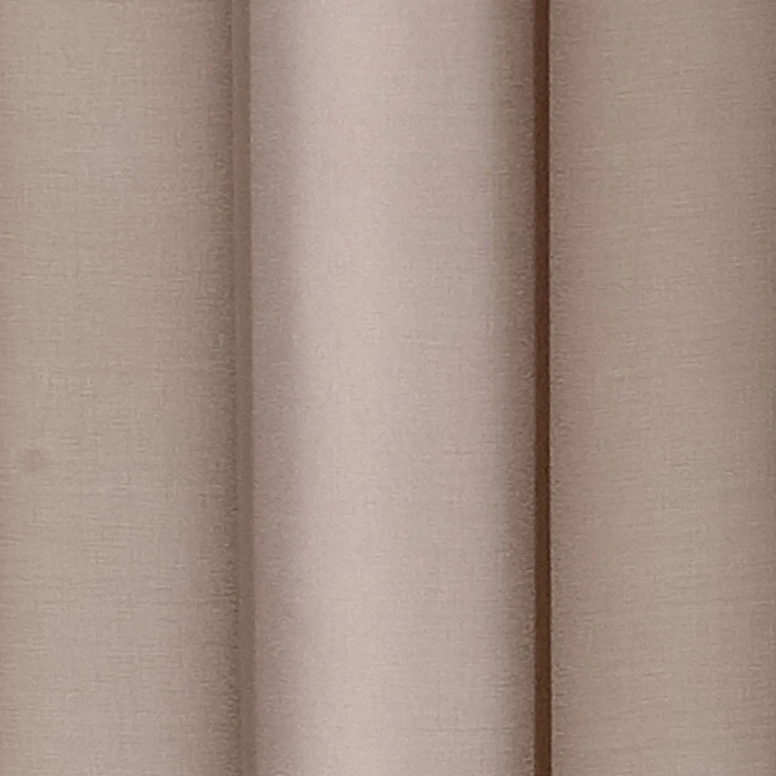 Best Voilage VOILE CHIC coloris taupe 145 x 240 cm - 4MURS Voilages, Vitrages, Stores Et Accessoires|Rideaux