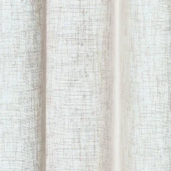 Sale Voilage WIFT coloris lin 140 x 240 cm - 4MURS Voilages, Vitrages, Stores Et Accessoires|Rideaux
