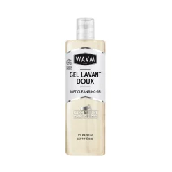 Discount Shampoing GEL LAVANT DOUX - 4MURS Produits De Beauté