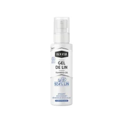 Online Soin cheveux GEL DE LIN BIO - 4MURS Produits De Beauté