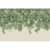 Clearance Papier peint panoramique XL WILLOW BOUGH XL 400 x 250 cm vert feuille Papiers Peints Panoramiques|Papiers Peints