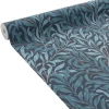 Sale Papier peint intissé WILLOW BOUGH bleu nuit Papiers Peints