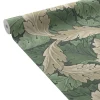 Clearance Papier peint intissé ACANTHUS vert feuille Papiers Peints
