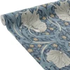 Discount Papier peint intissé PIMPERNEL bleu marine Papiers Peints