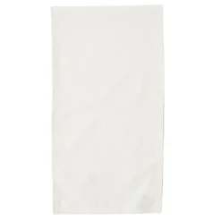 Hot Chemin de table DELIA coloris ivoire 45 x 170 cm - 4MURS Linge De Maison