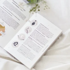 Clearance Carnet FÉMININ SACRÉ & ASTROLOGIE - 4MURS Papeterie Et Livres