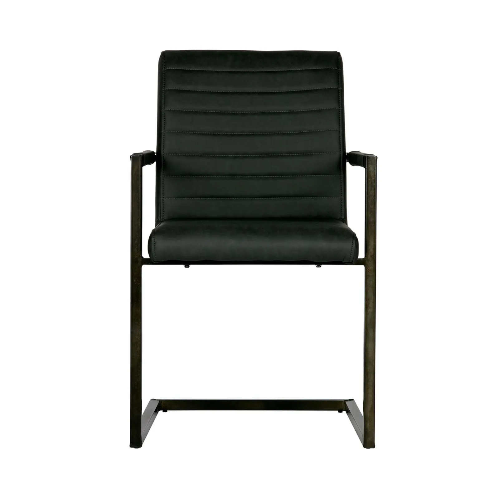 Online Chaise BRENT coloris noir - 4MURS Chaises Et Tabourets