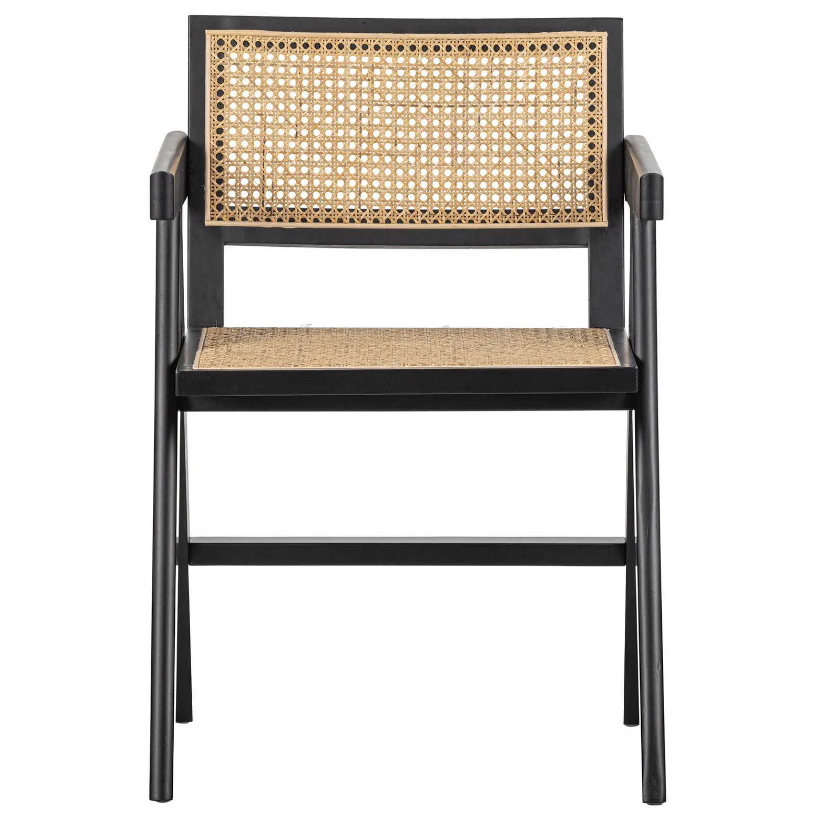 Discount Chaise SOREN coloris noir - 4MURS Chaises Et Tabourets