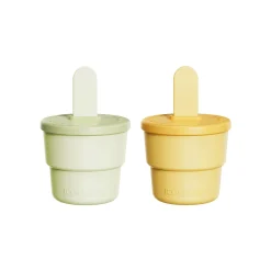 Hot Kit POTS À ESQUIMAUX coloris jaune - 4MURS Jeux Et Diy
