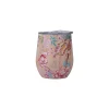 Best Mug BALI coloris rose - 4MURS Arts De La Table