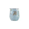 Best Mug MILANO coloris bleu - 4MURS Arts De La Table