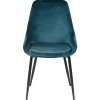 New Chaise ZELIE coloris bleu - 4MURS Chaises Et Tabourets