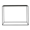 Best Console OTIS coloris noir - 4MURS Tables