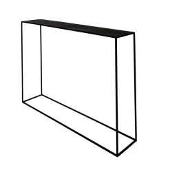 Best Console OTIS coloris noir - 4MURS Tables
