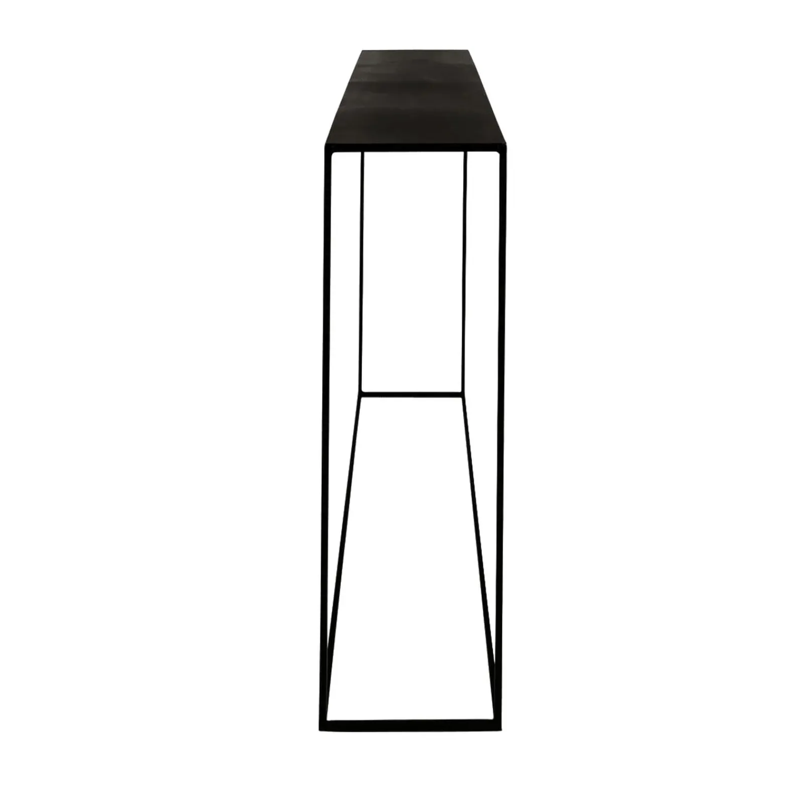 Best Console OTIS coloris noir - 4MURS Tables